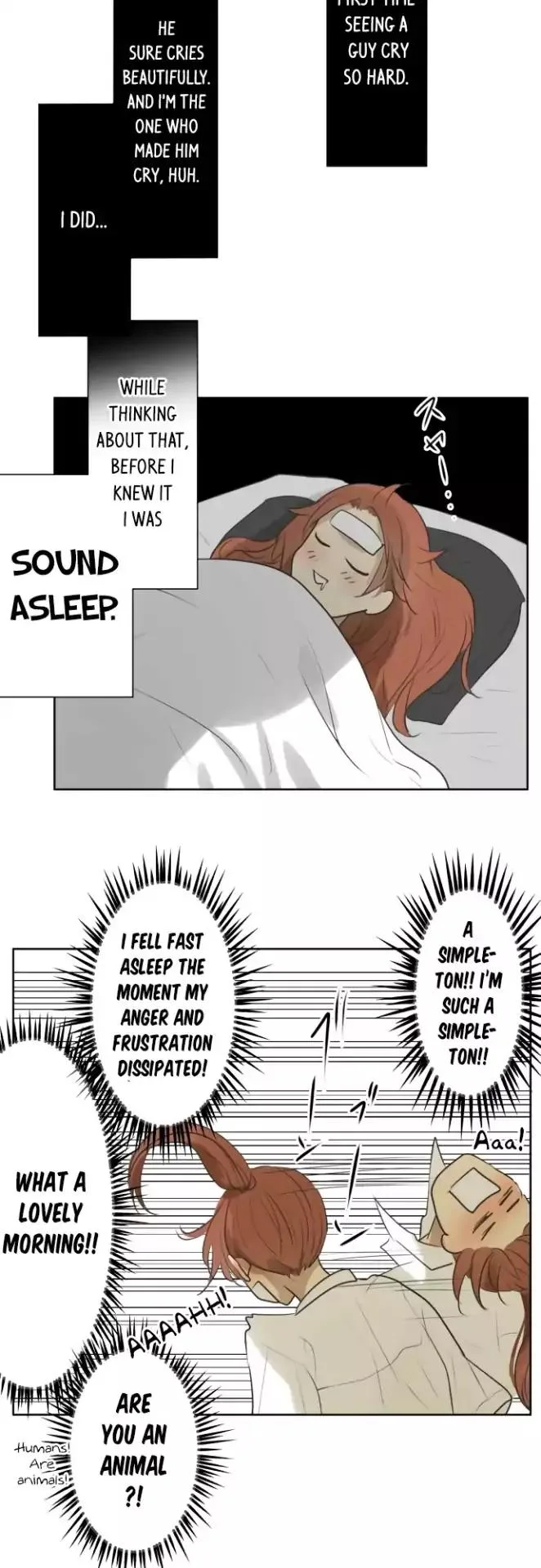 Kakao 79% Chapter 117 page 16