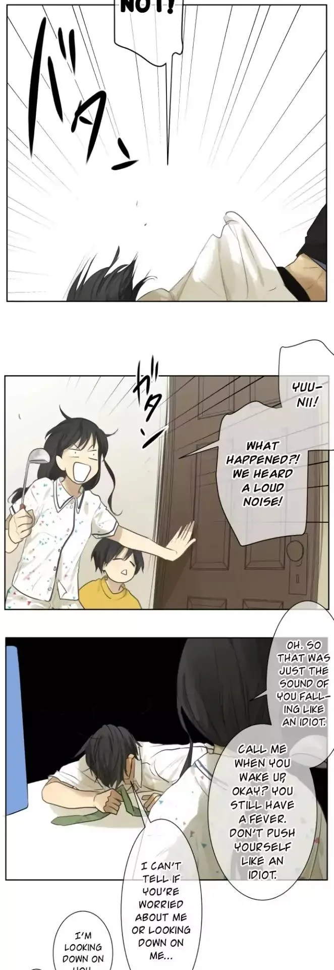 Kakao 79% Chapter 117 page 10