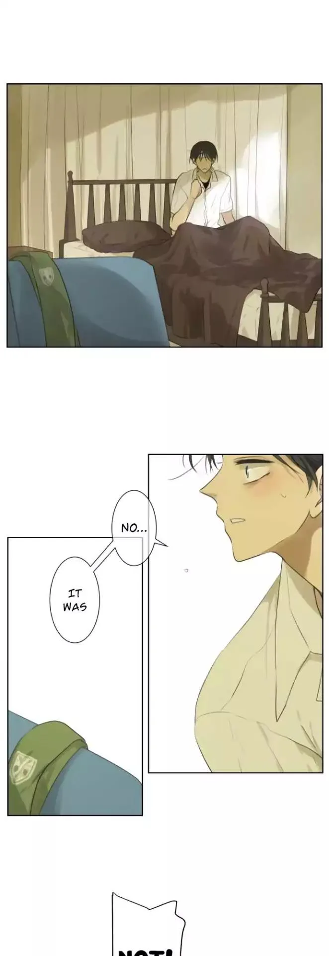 Kakao 79% Chapter 117 page 9