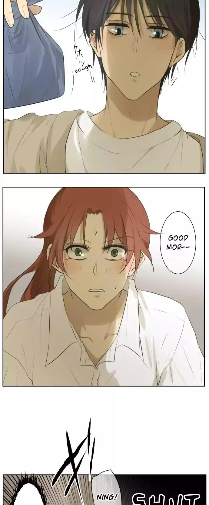 Kakao 79% Chapter 117 page 19