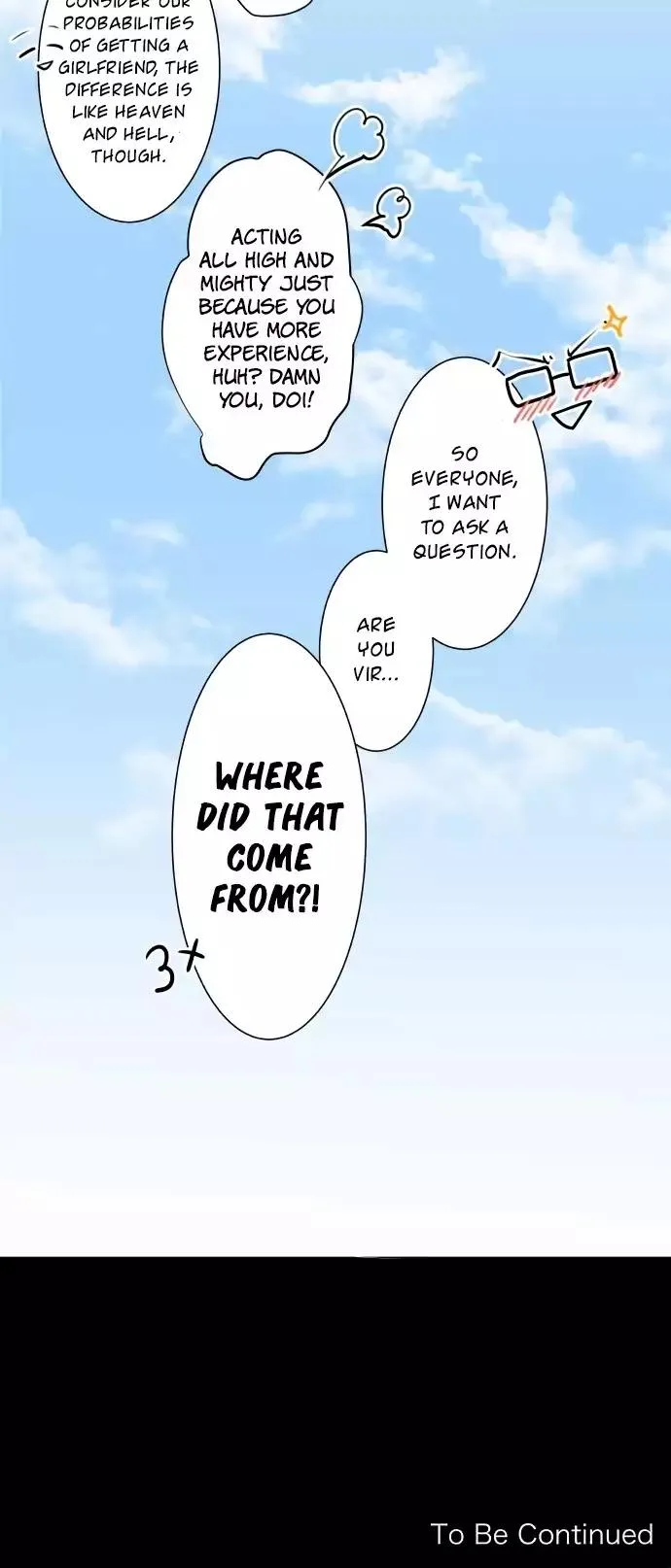 Kakao 79% Chapter 118.5 page 20