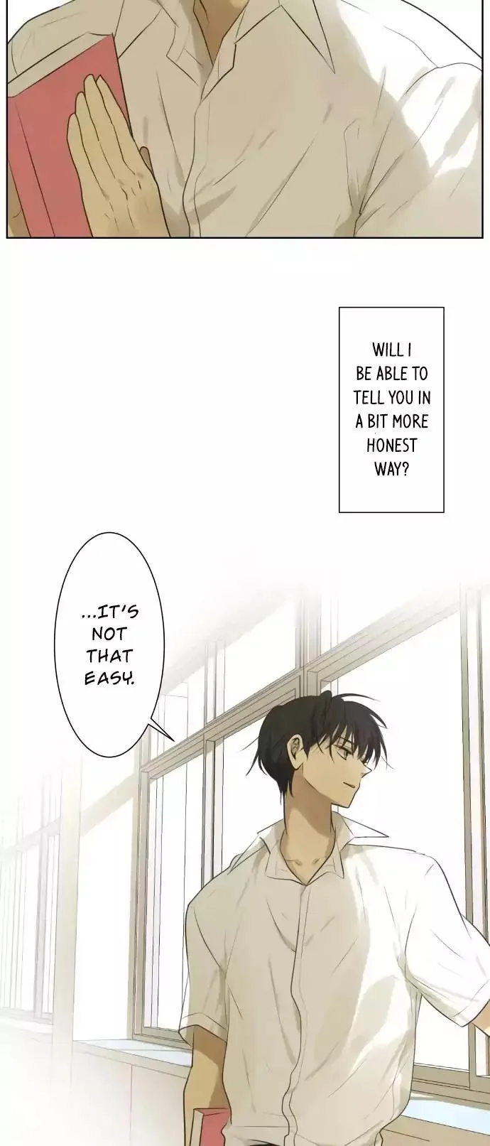 Kakao 79% Chapter 118 page 23
