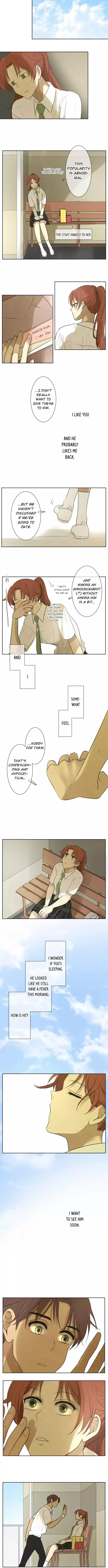 Kakao 79% Chapter 119 page 5