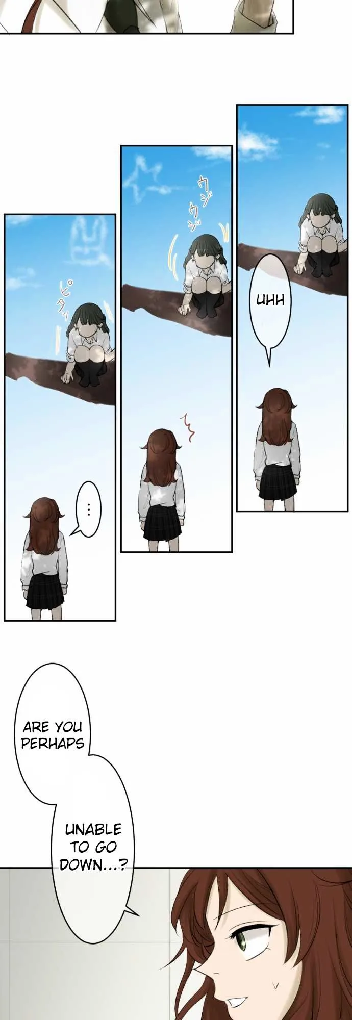 Kakao 79% Chapter 12 page 11