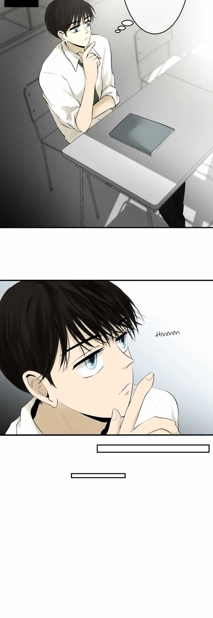Kakao 79% Chapter 12 page 8