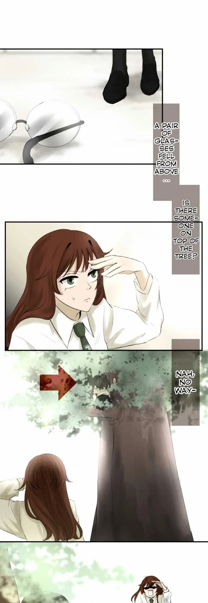 Kakao 79% Chapter 12 page 9