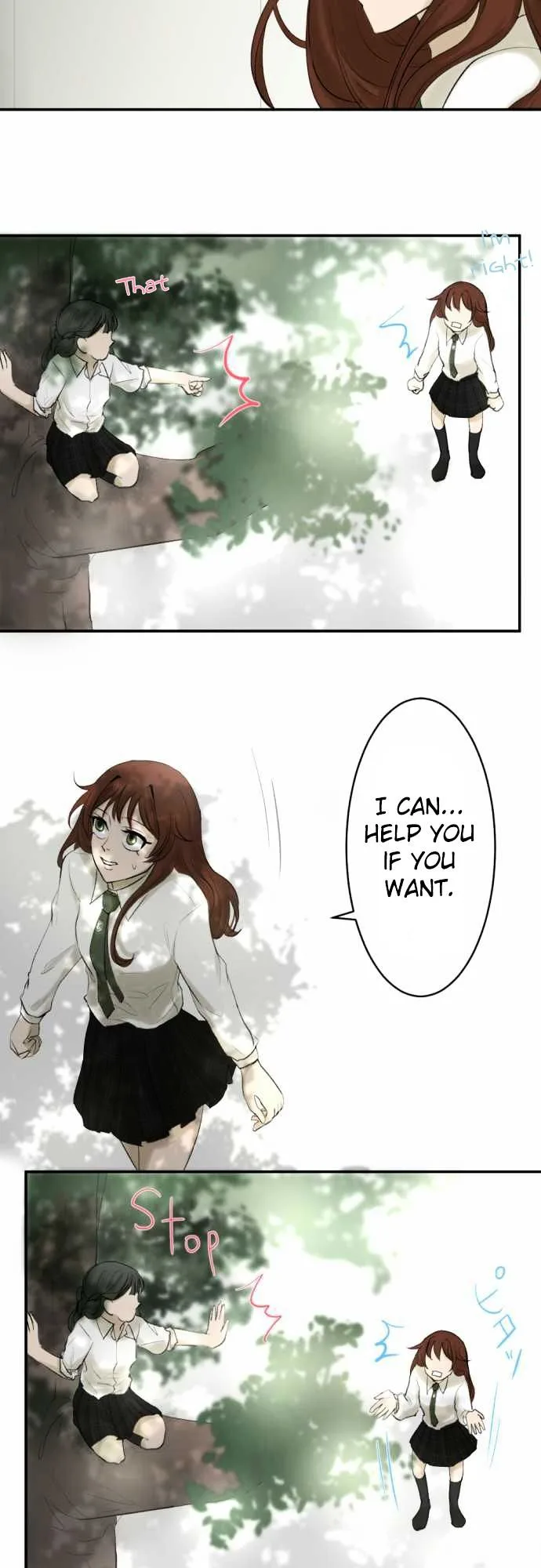 Kakao 79% Chapter 12 page 12