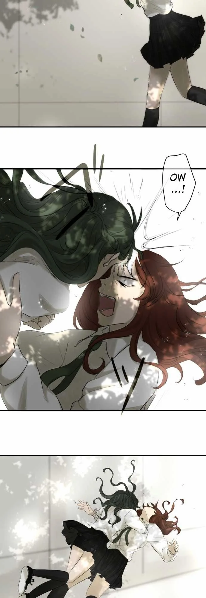 Kakao 79% Chapter 12 page 18
