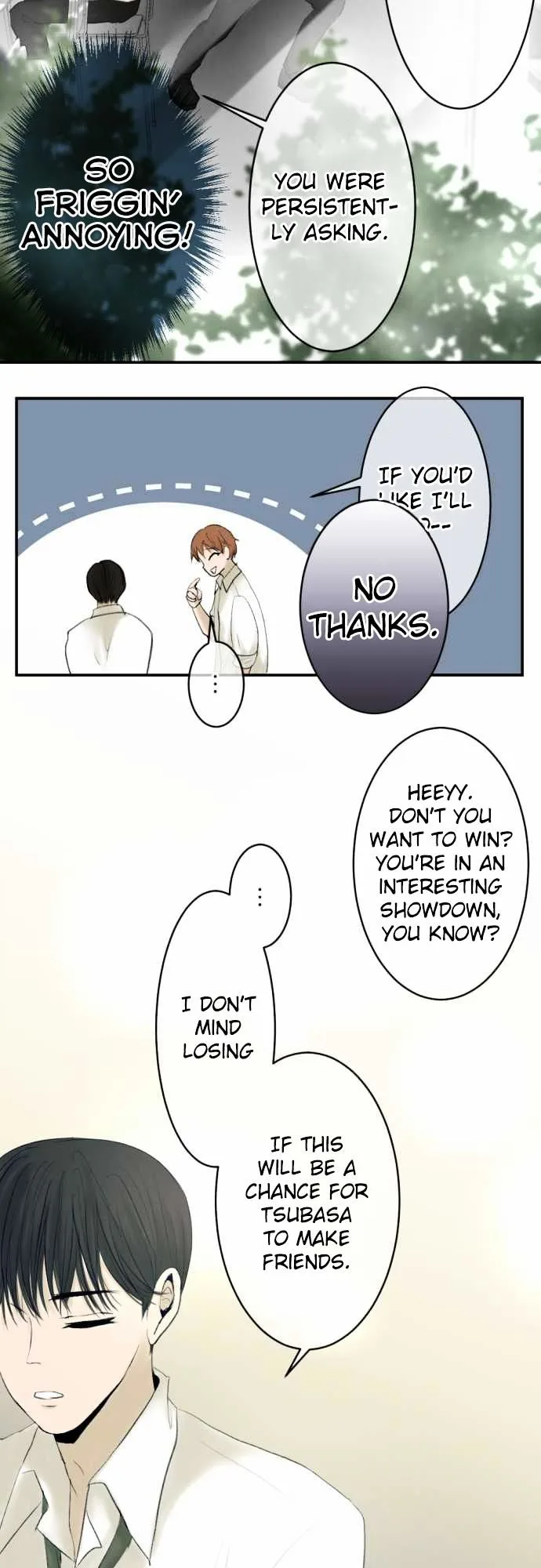 Kakao 79% Chapter 12 page 4