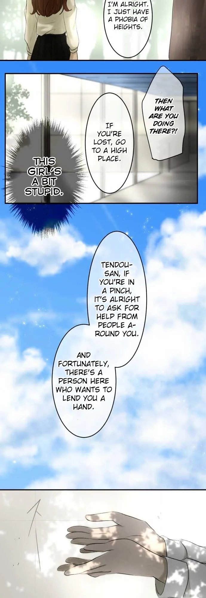 Kakao 79% Chapter 12 page 15