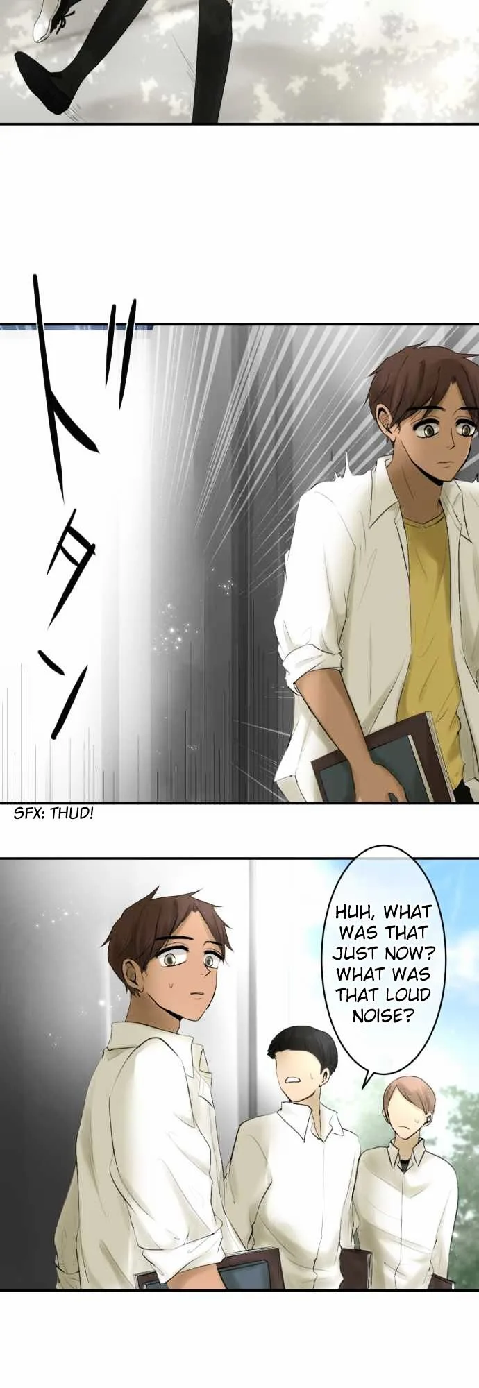 Kakao 79% Chapter 12 page 19