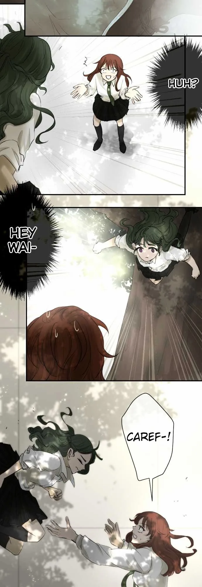 Kakao 79% Chapter 12 page 17
