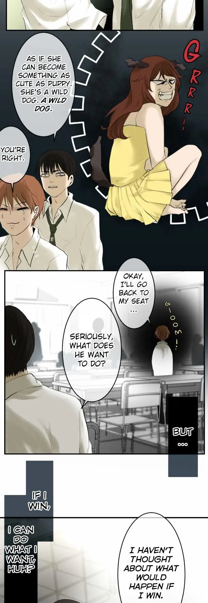 Kakao 79% Chapter 12 page 7