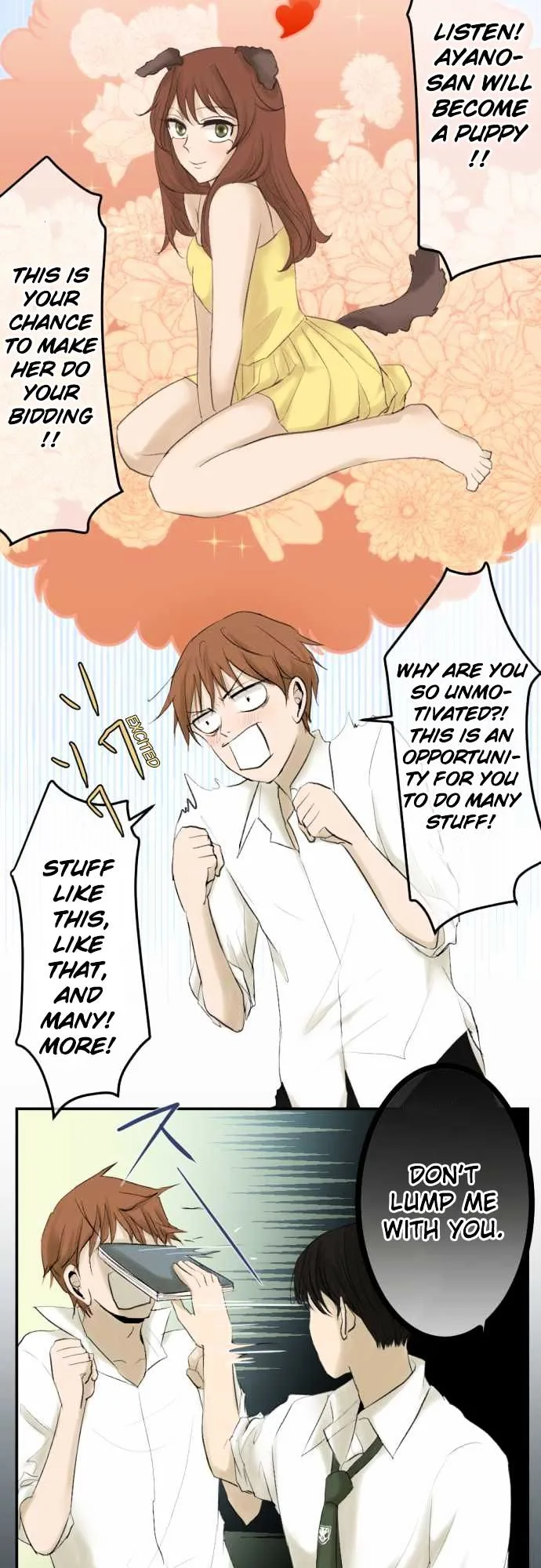 Kakao 79% Chapter 12 page 6