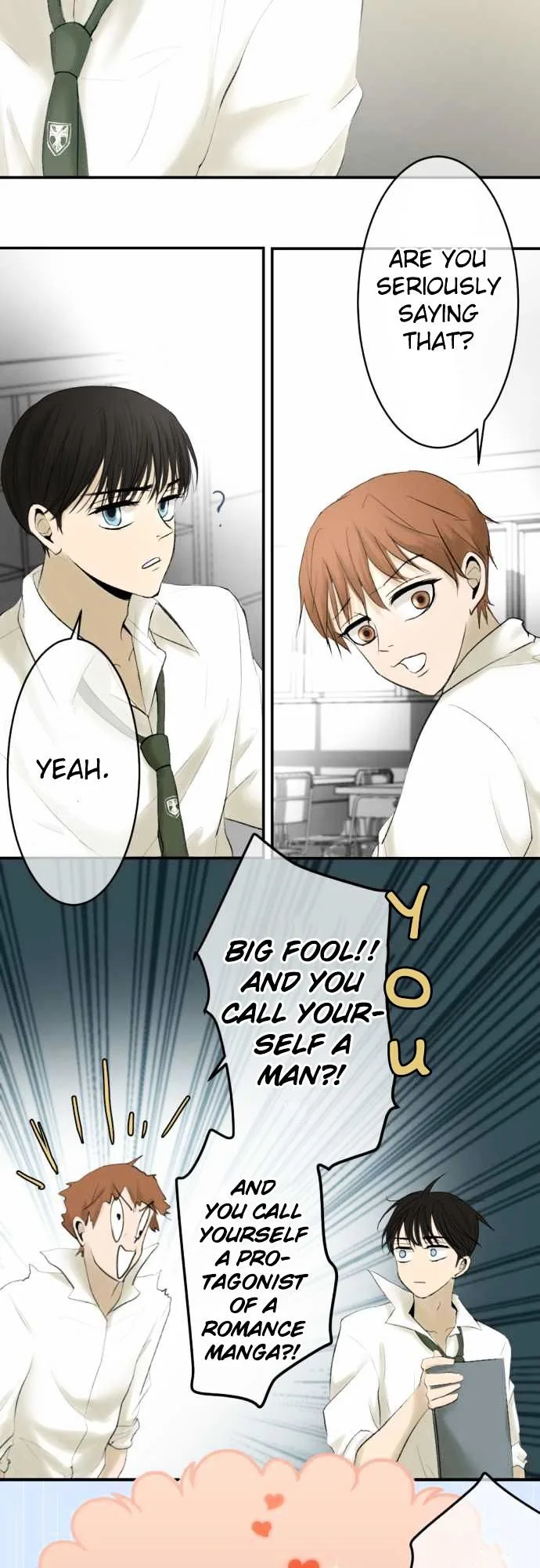 Kakao 79% Chapter 12 page 5