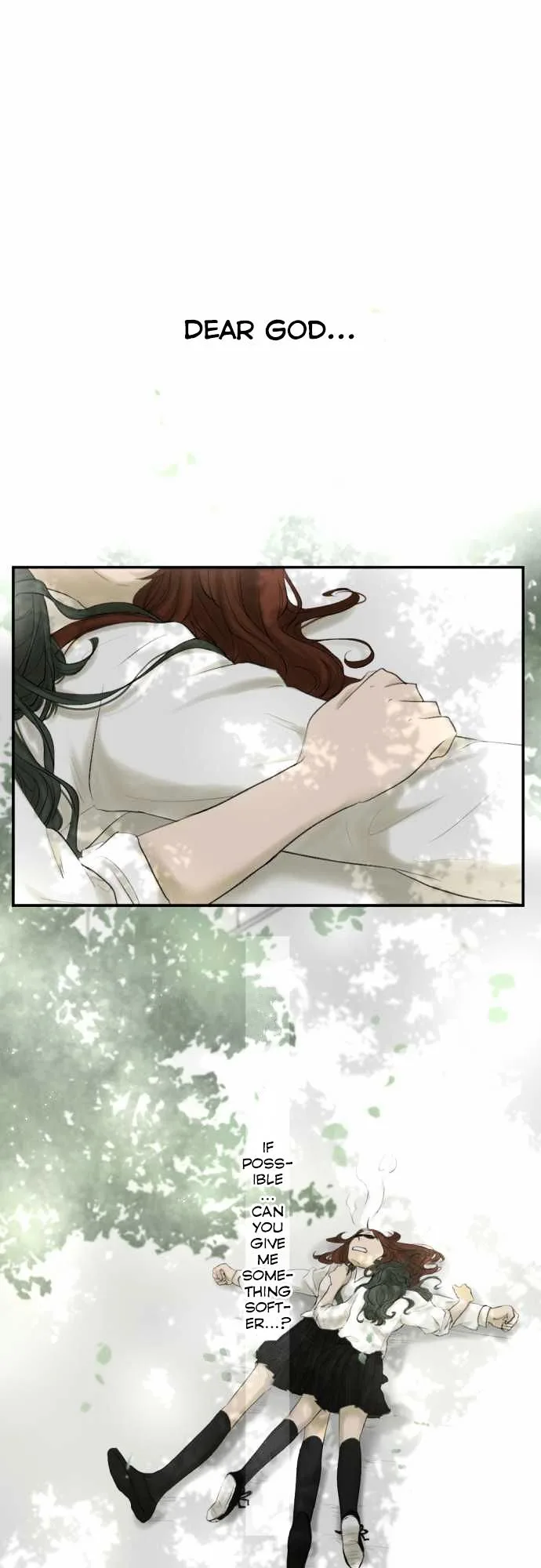 Kakao 79% Chapter 12 page 20