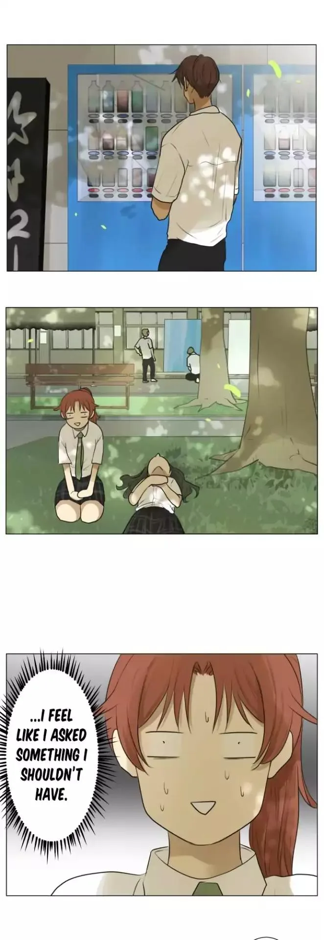 Kakao 79% Chapter 120 page 18