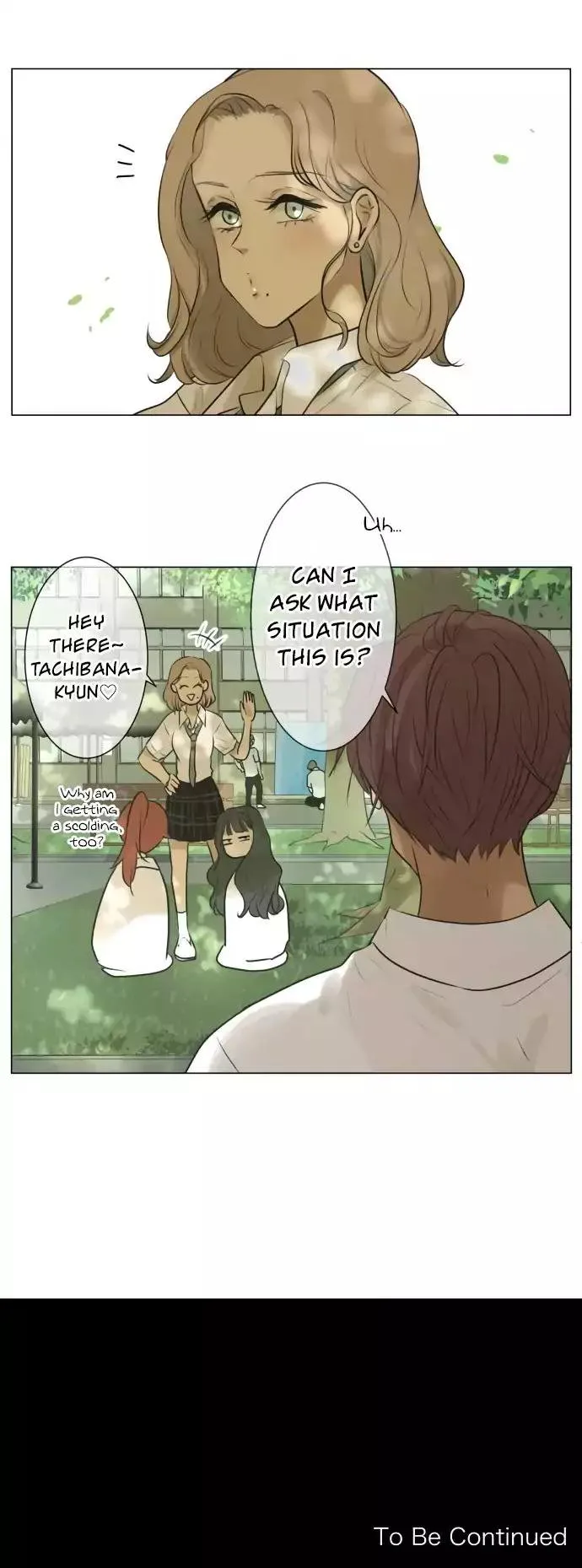 Kakao 79% Chapter 120 page 23