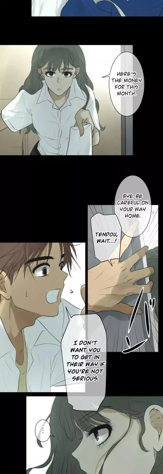 Kakao 79% Chapter 120 page 5