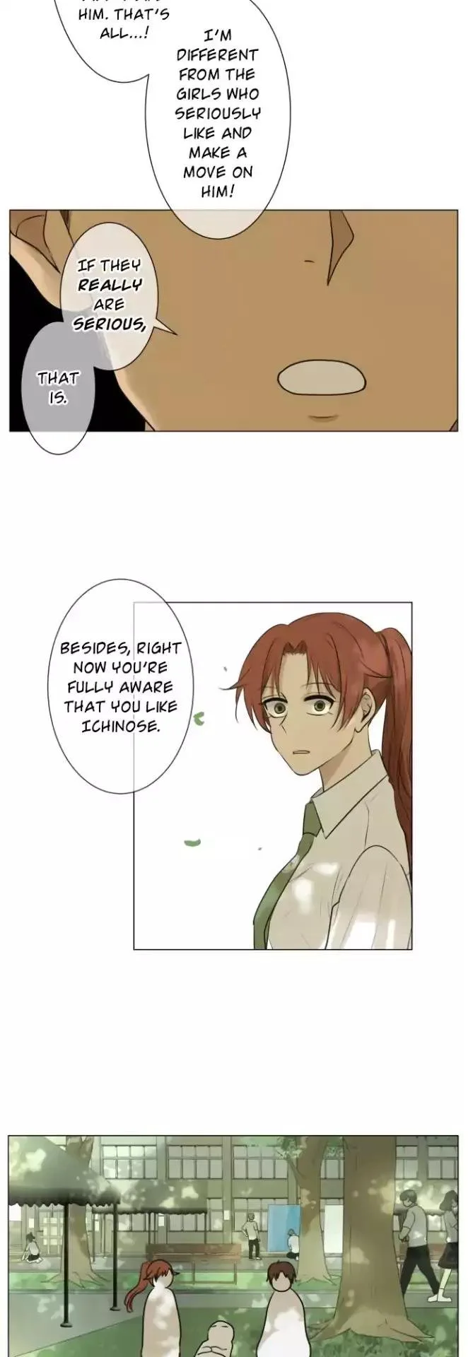 Kakao 79% Chapter 120 page 15