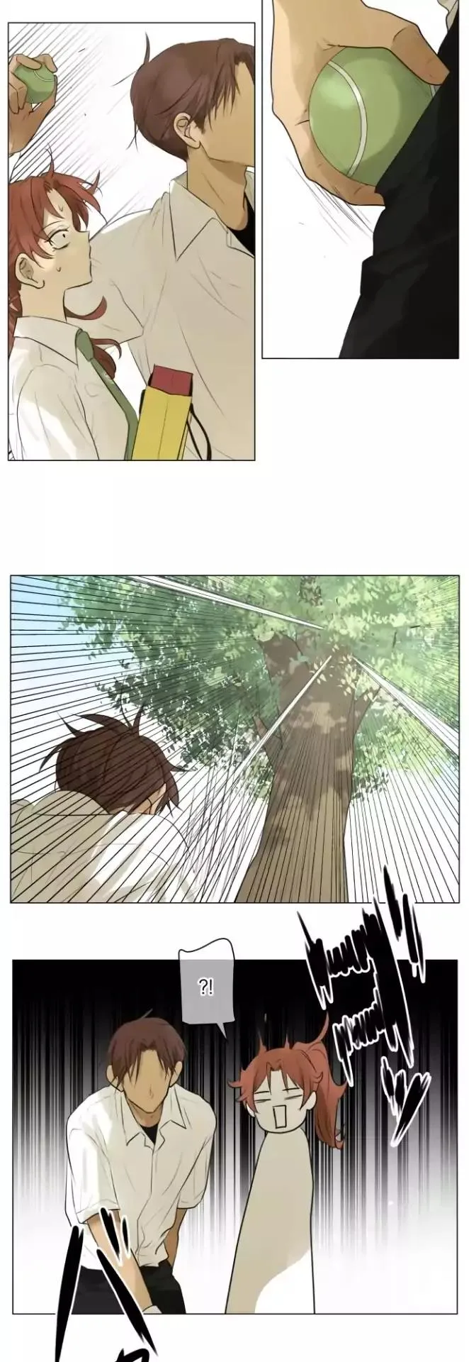 Kakao 79% Chapter 120 page 10