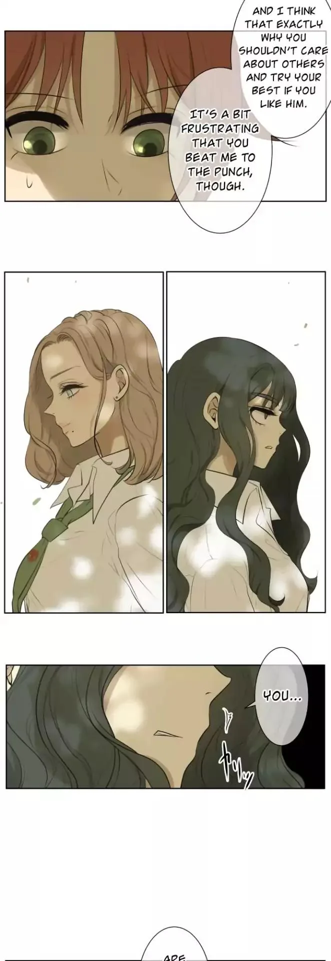Kakao 79% Chapter 121 page 8