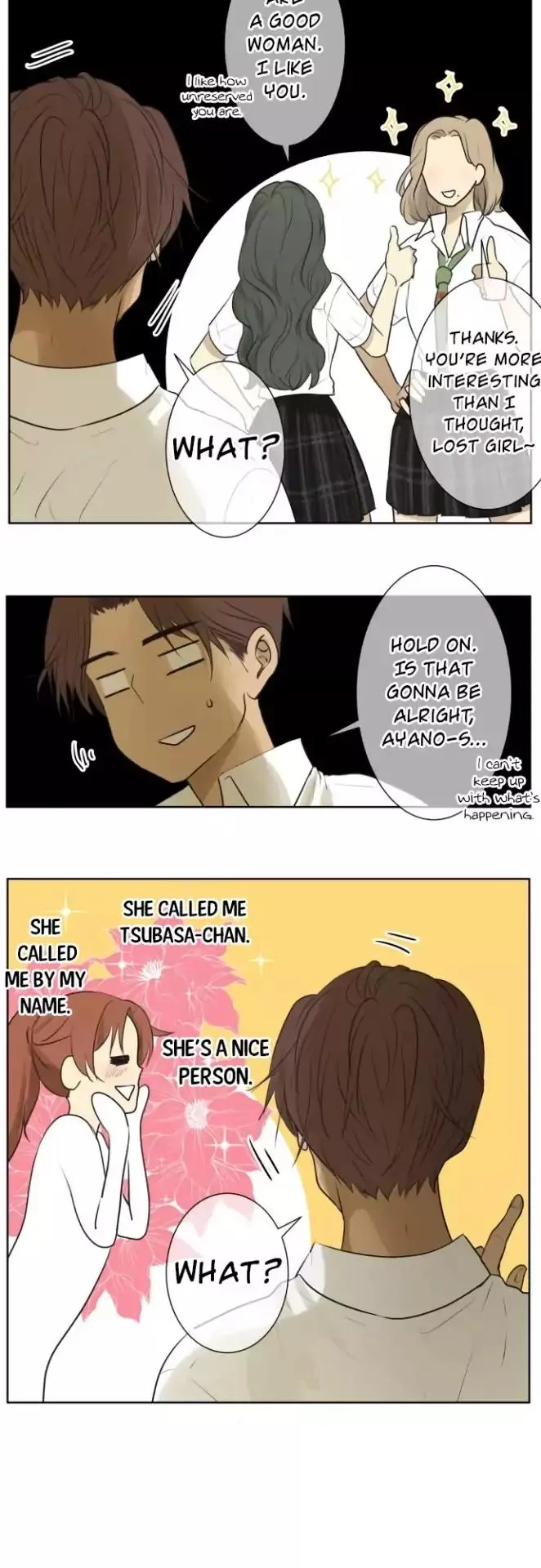 Kakao 79% Chapter 121 page 9