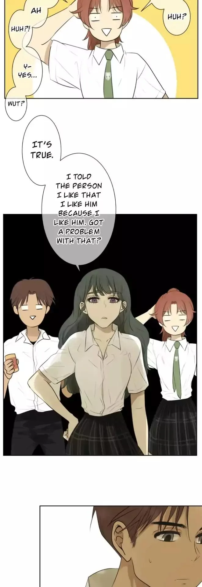 Kakao 79% Chapter 121 page 6