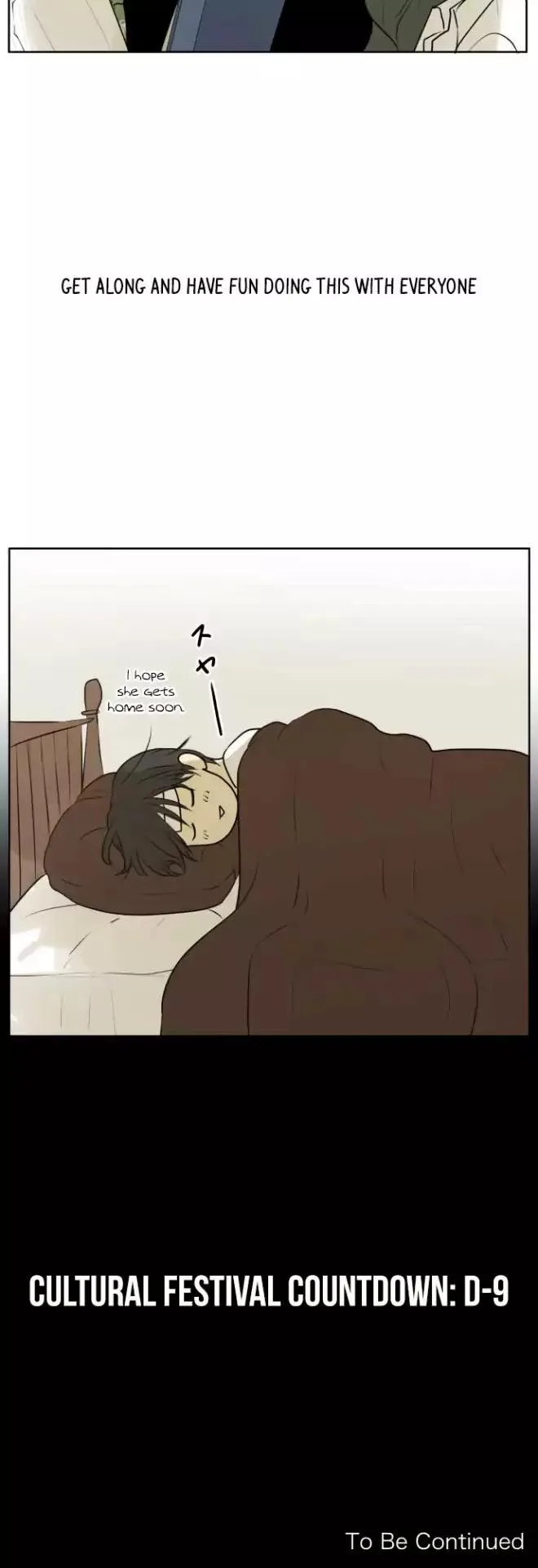 Kakao 79% Chapter 121 page 25