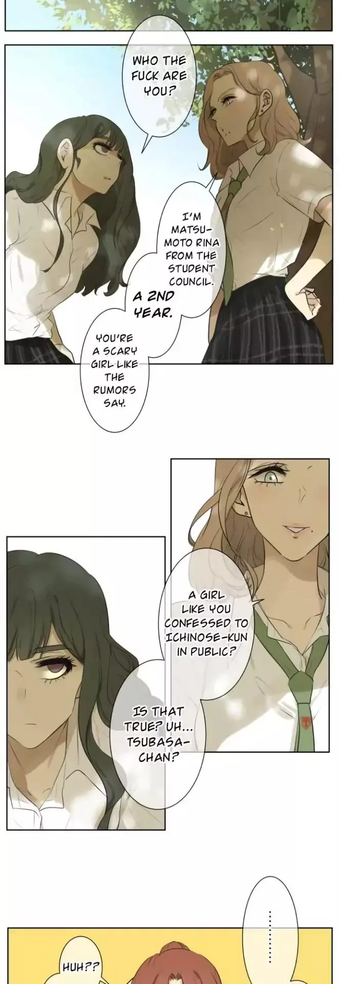 Kakao 79% Chapter 121 page 5