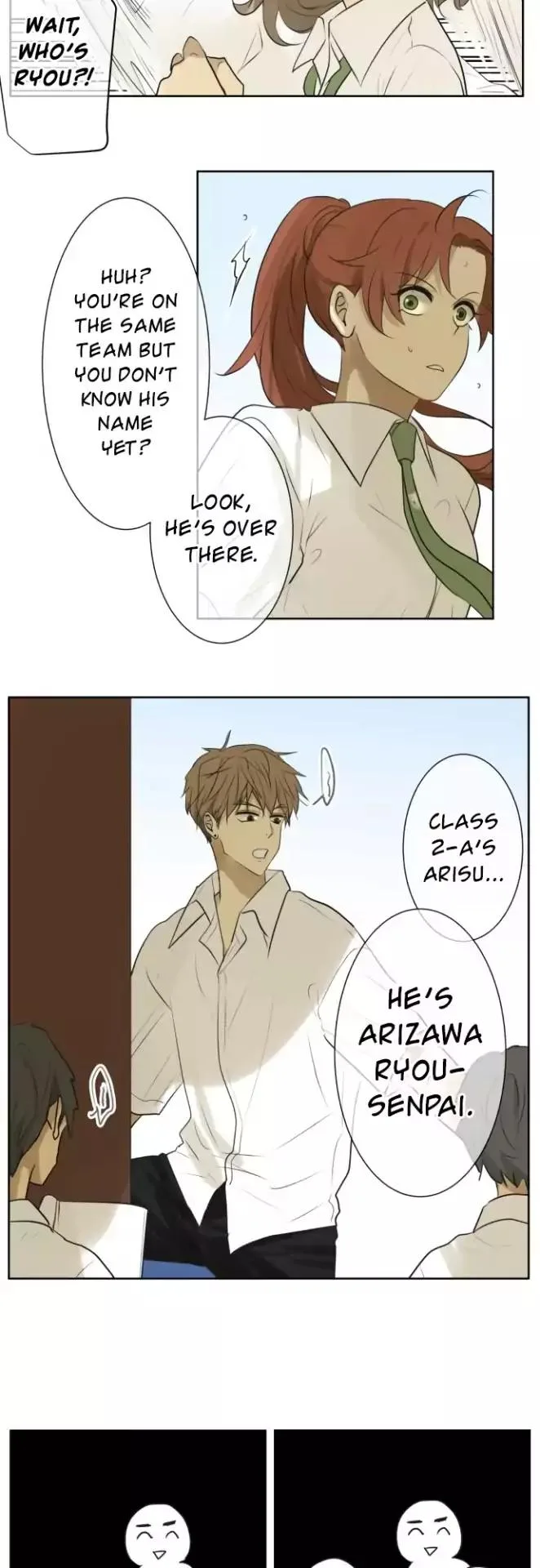 Kakao 79% Chapter 121 page 13