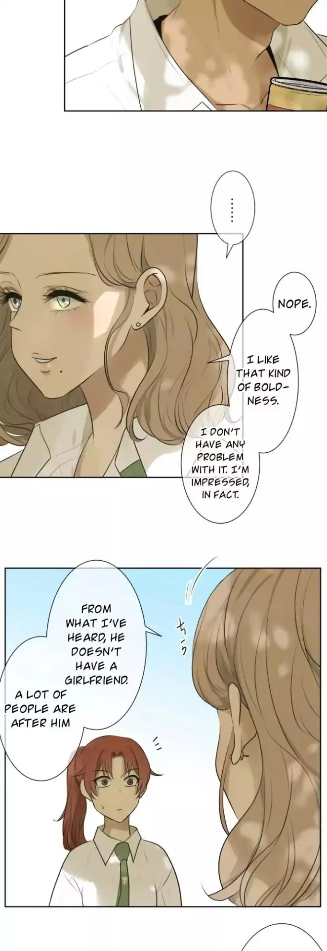 Kakao 79% Chapter 121 page 7