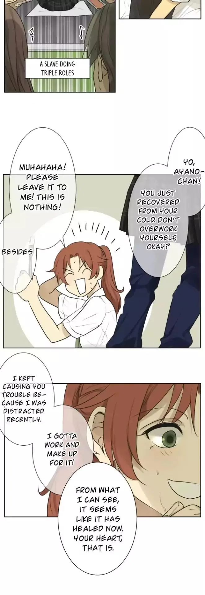 Kakao 79% Chapter 123 page 5