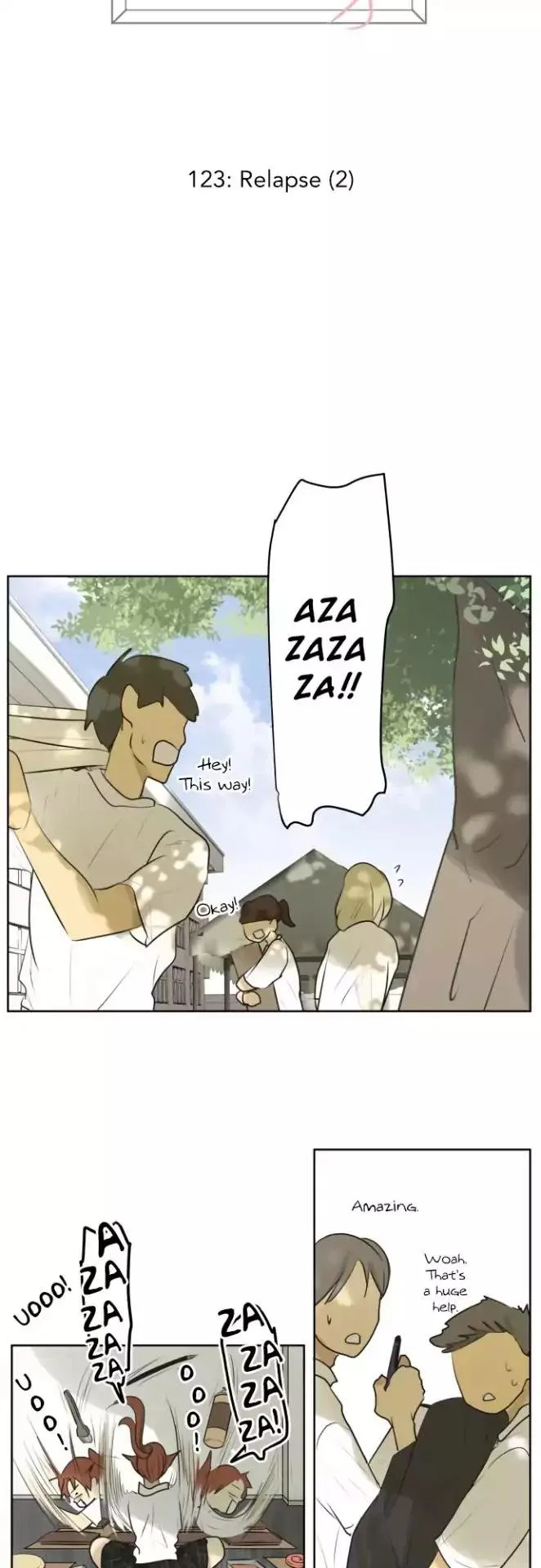 Kakao 79% Chapter 123 page 4