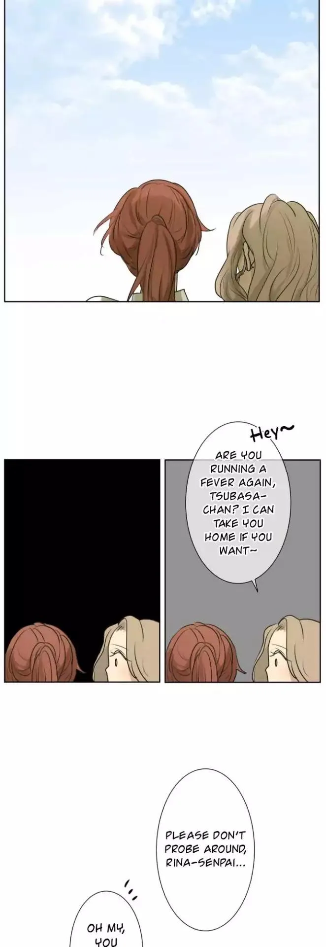 Kakao 79% Chapter 123 page 11