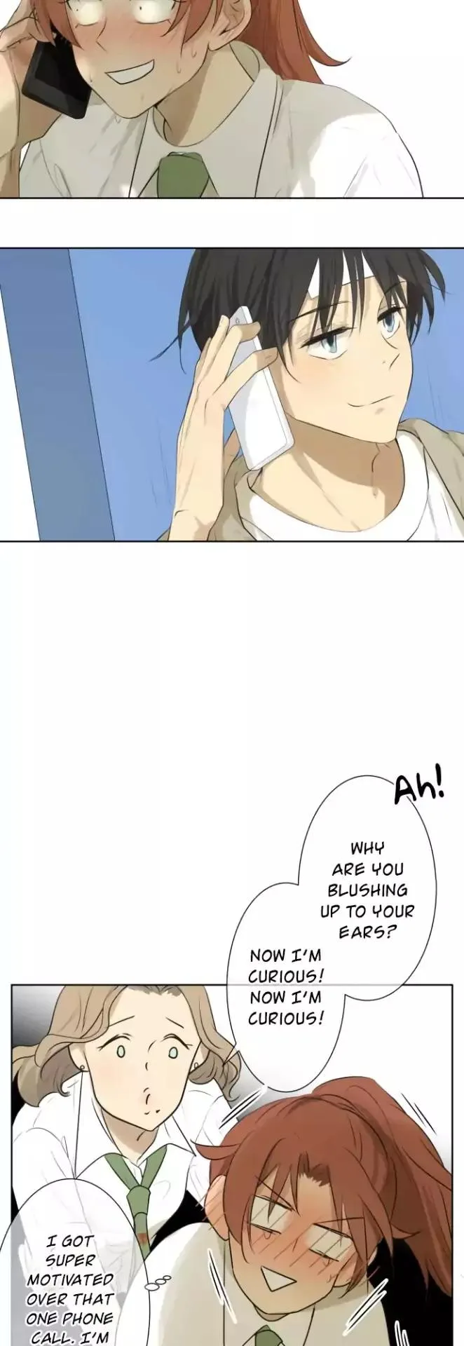 Kakao 79% Chapter 123 page 9