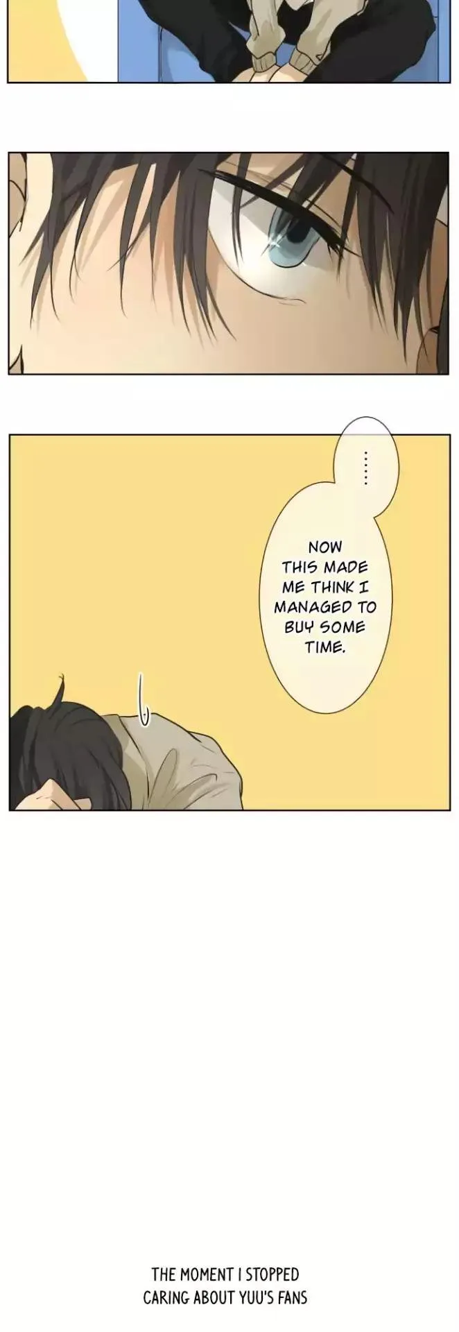 Kakao 79% Chapter 123 page 13