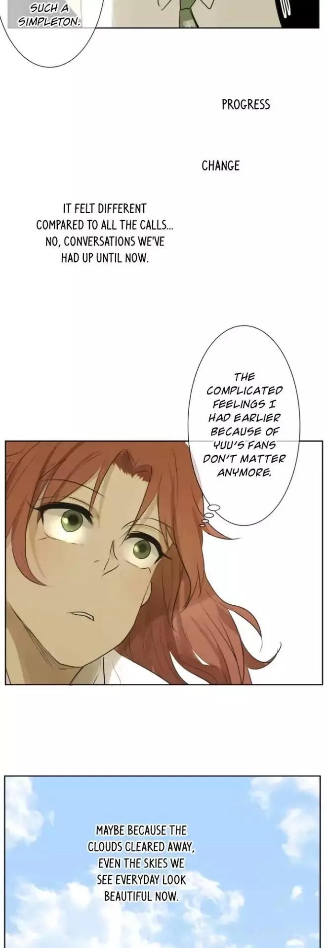 Kakao 79% Chapter 123 page 10