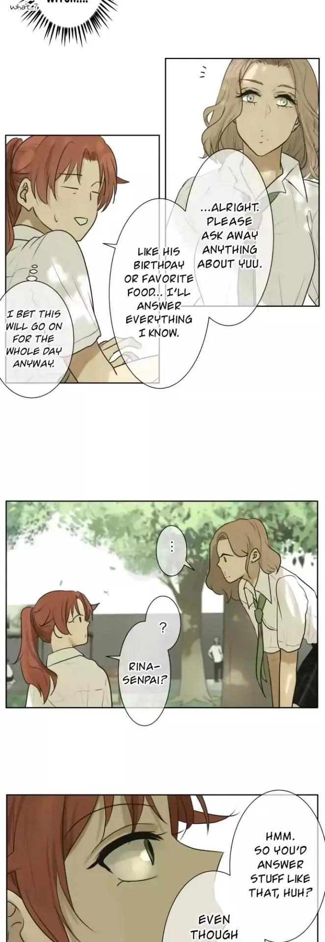 Kakao 79% Chapter 123 page 15
