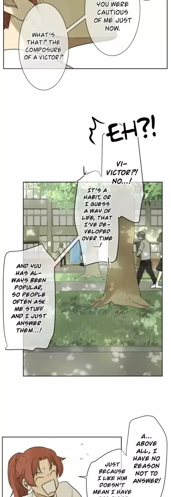 Kakao 79% Chapter 123 page 16