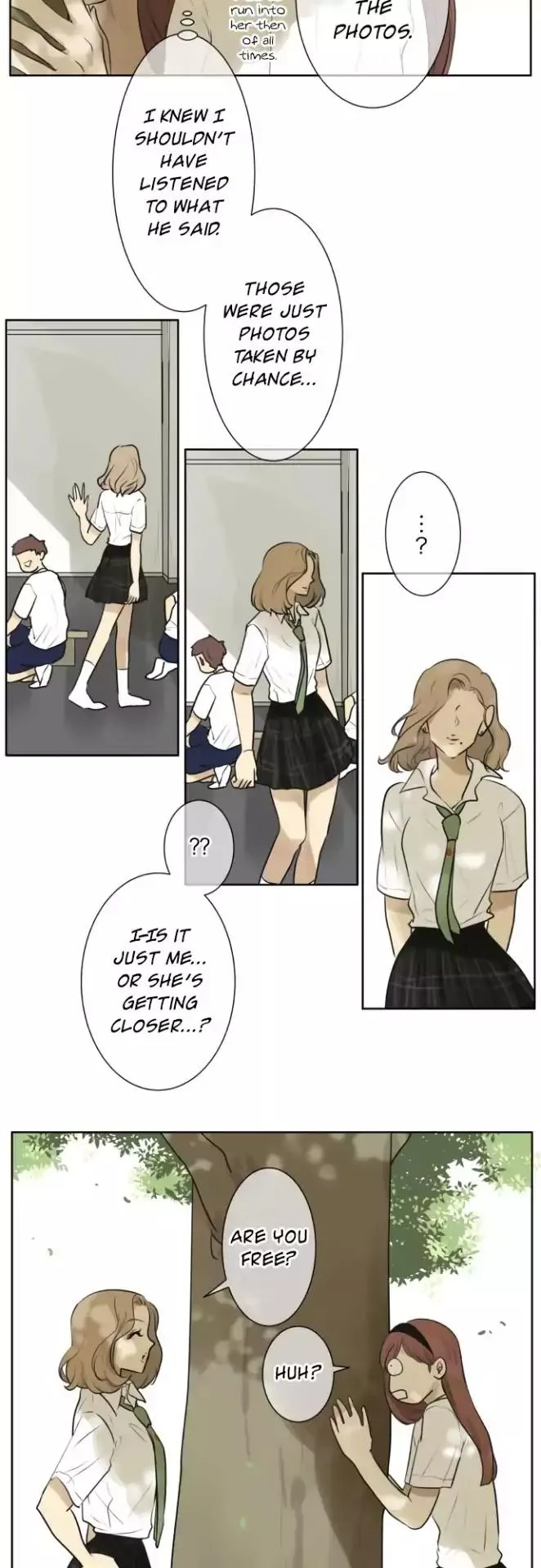 Kakao 79% Chapter 124 page 7