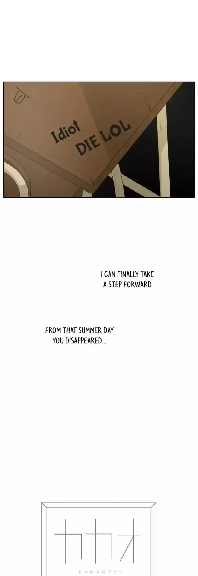 Kakao 79% Chapter 124 page 3
