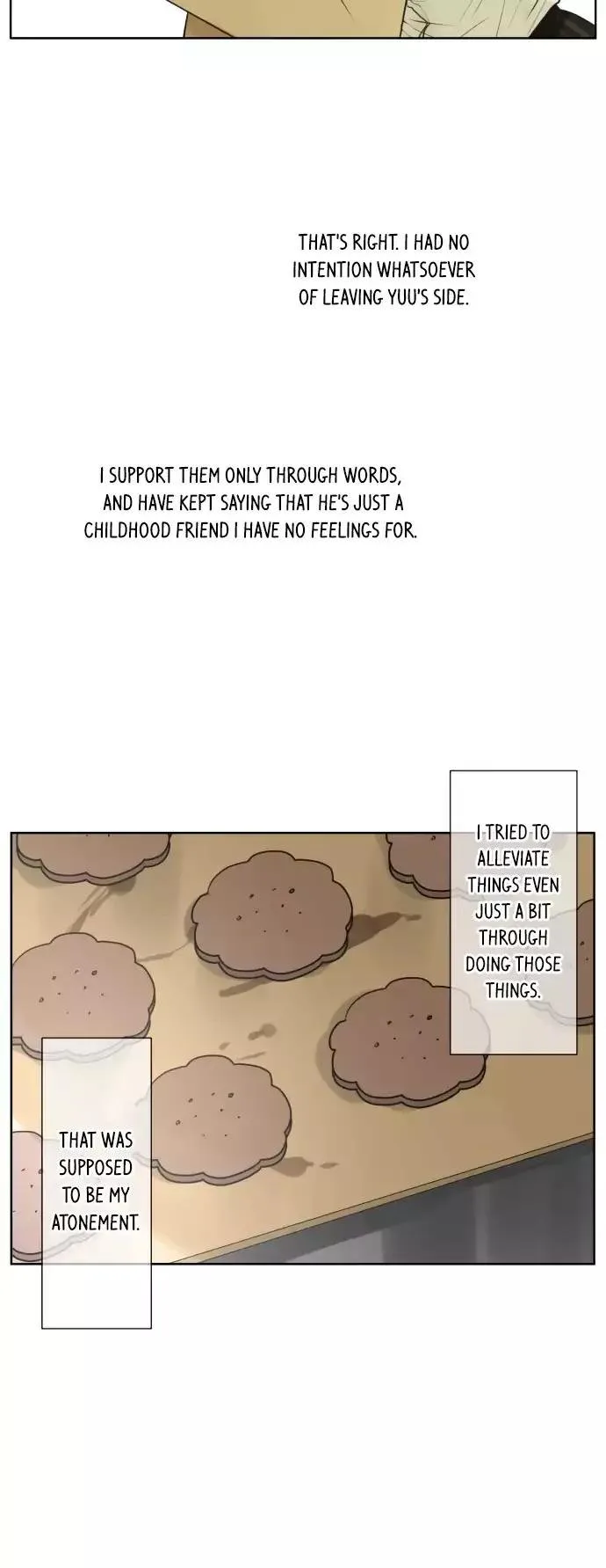 Kakao 79% Chapter 124 page 11