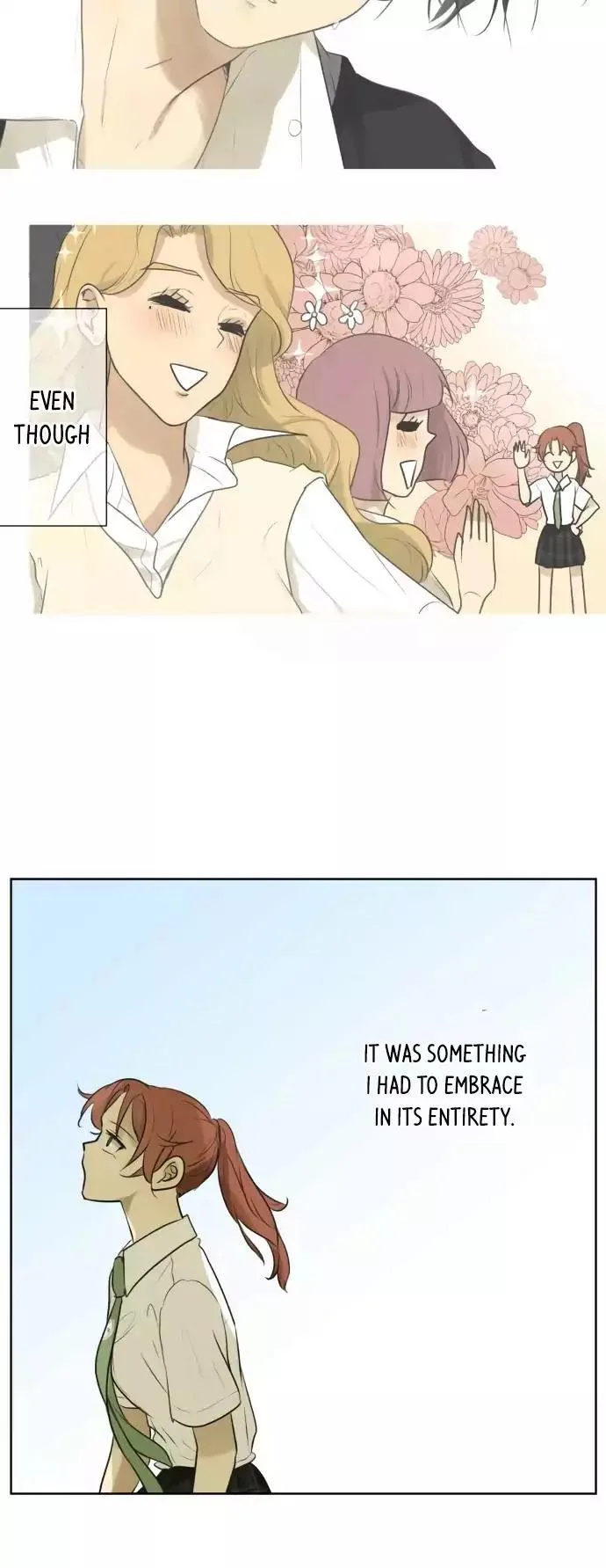 Kakao 79% Chapter 124 page 13