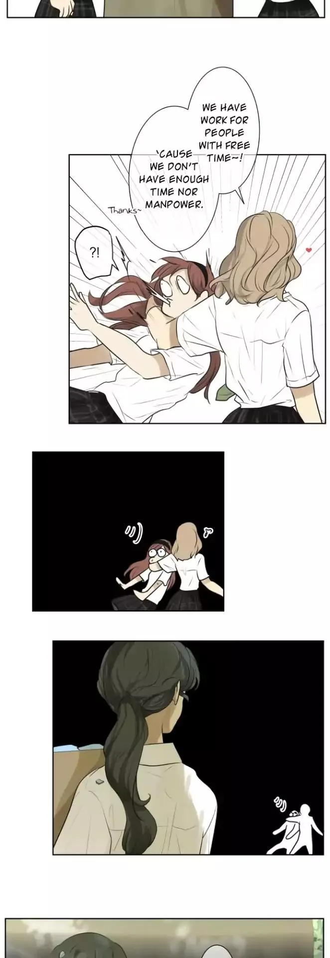 Kakao 79% Chapter 124 page 8