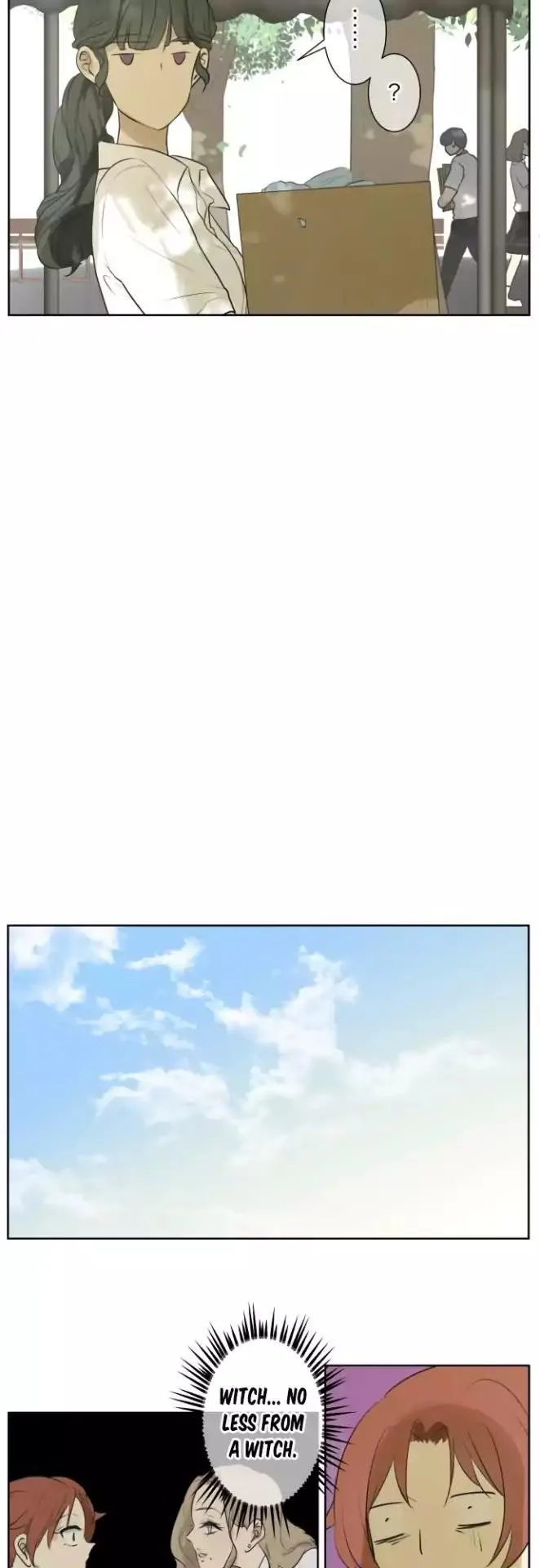 Kakao 79% Chapter 124 page 9