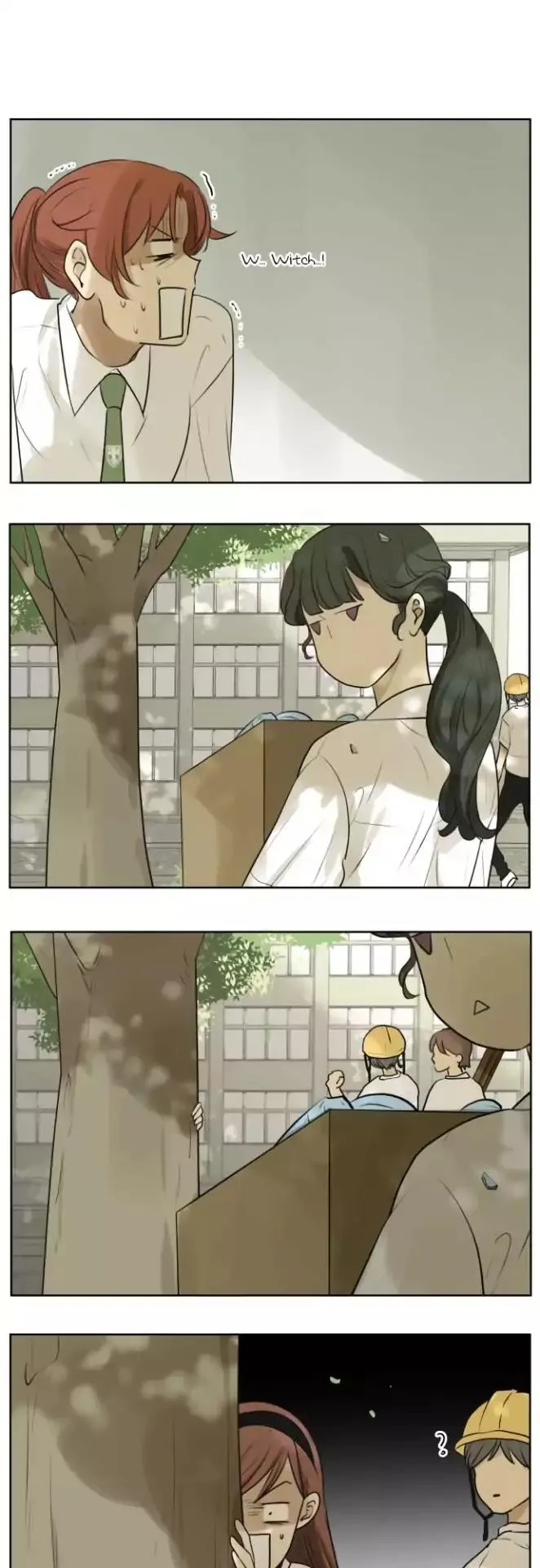Kakao 79% Chapter 124 page 5