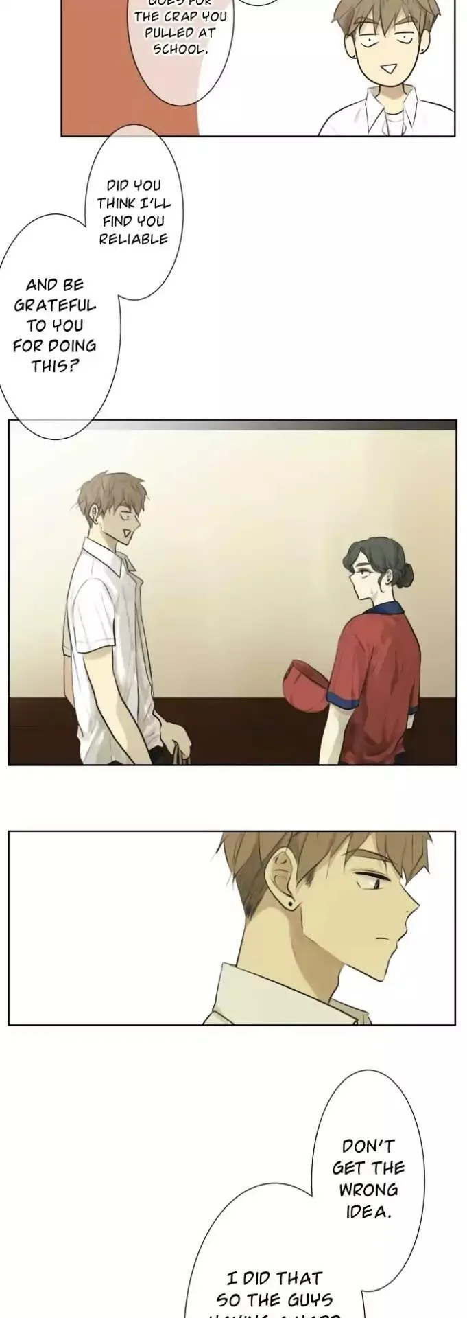 Kakao 79% Chapter 126 page 10