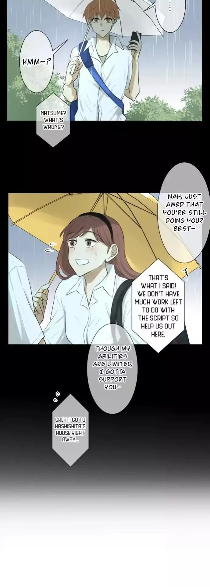 Kakao 79% Chapter 126 page 3