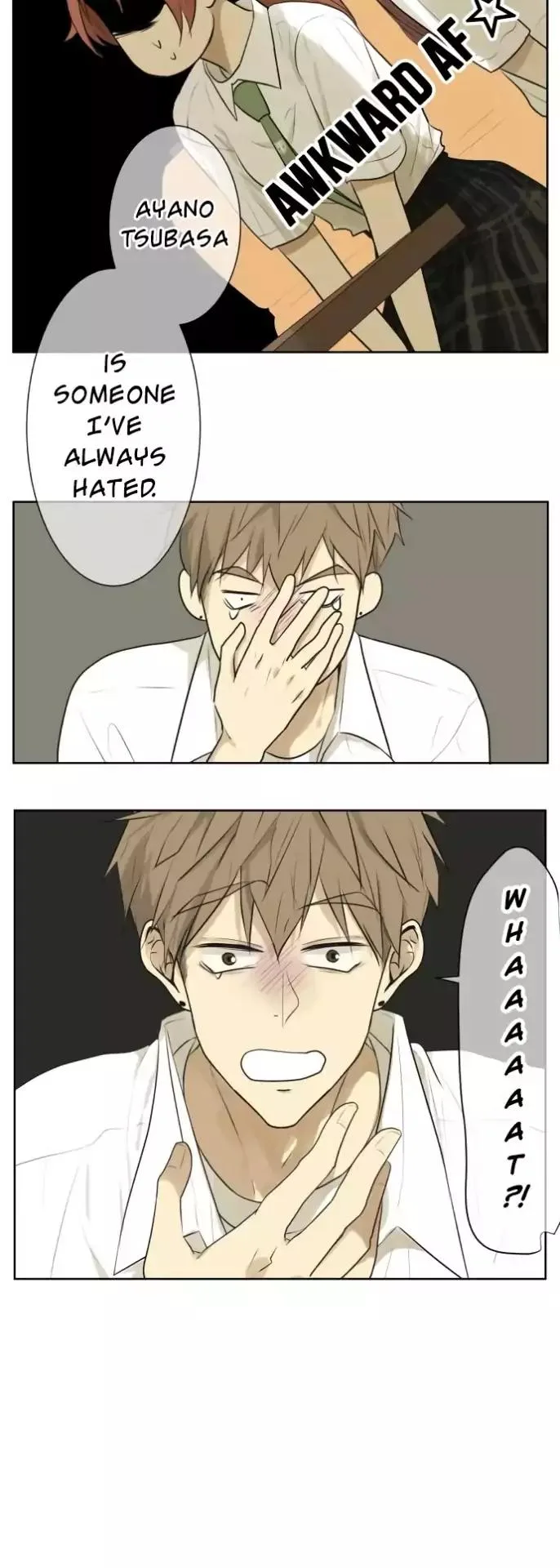 Kakao 79% Chapter 126 page 14